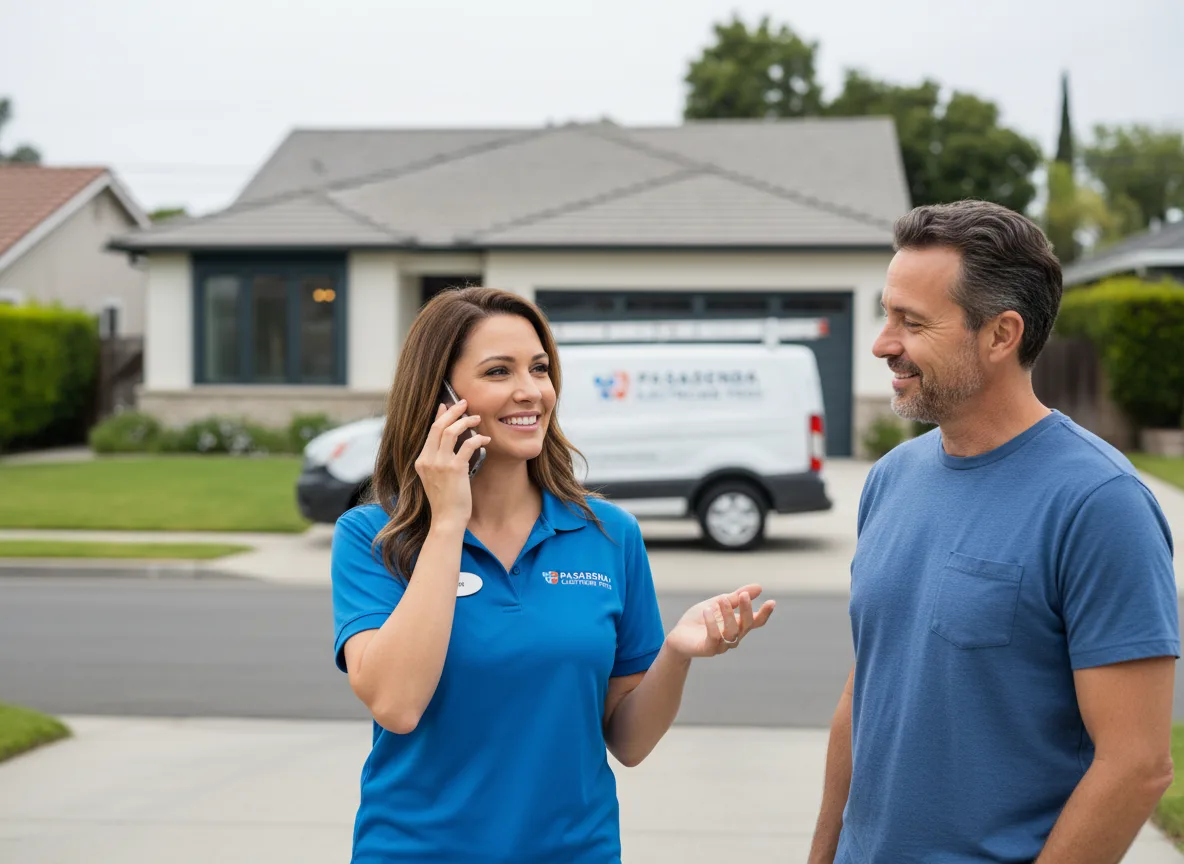 Electrician Morgantown, KY FAQs
